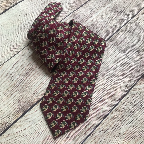 Dior Other - Christian Dior men’s tie